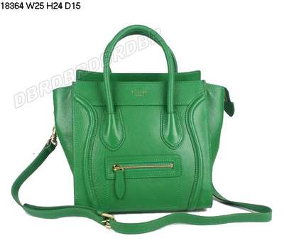 Celine Handbag-18364lv_303