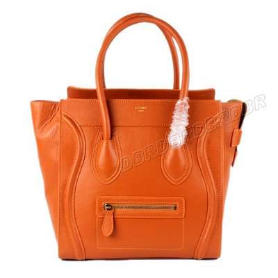 Discount Luxury Handbags Celine 88022chen_311 Wholesale