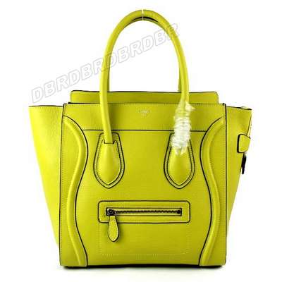 Discount Luxury Handbags Celine 88022huyg_360 Wholesale