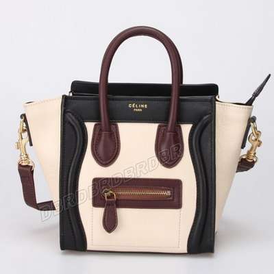 Discount Luxury Handbags Celine 88029baijhonyb_369 Wholesale