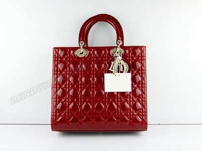 Christian Dior Handbag-20676anhonq_397