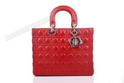 Christian Dior Handbag-6323honyY_444