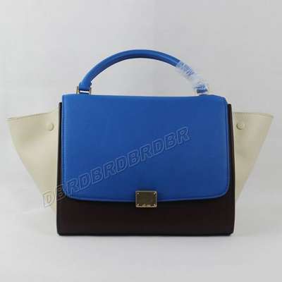 Celine Handbag-88037baihonlan_433