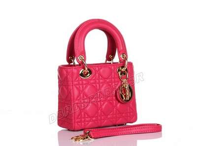 Christian Dior Handbag-6321mhonyJ_498