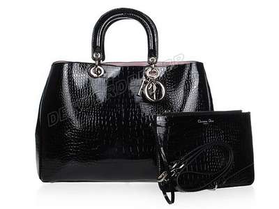 Discount Luxury Handbags Christian Dior 0901heigey_518 Wholesale