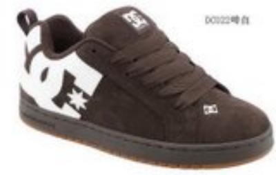 cheap DC Shoes-36