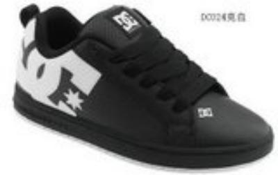 cheap DC Shoes-37