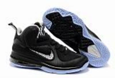 wholesale LeBron James 9 Basketball Shoes No. 118