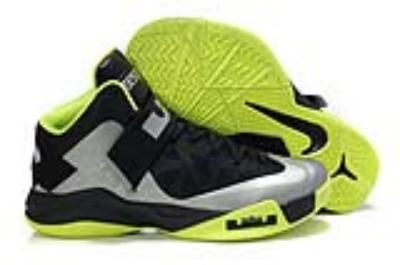 wholesale LeBron James BasketBall Shoes No. 136