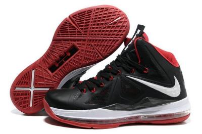 wholesale Nike LeBron James 10 Basketball shoes No. 159