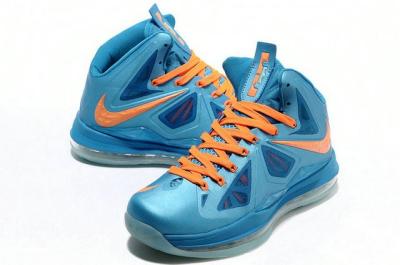 cheap nike lebron james 10 basketball shoes no. 162