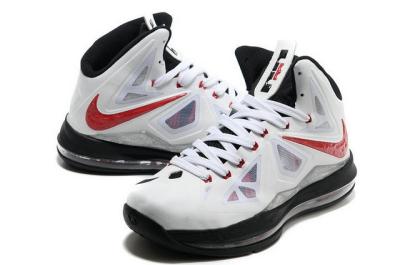 cheap nike lebron james 10 basketball shoes no. 163