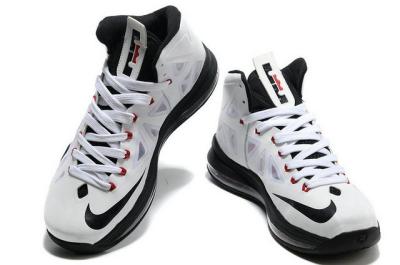 cheap nike lebron james 10 basketball shoes no. 164