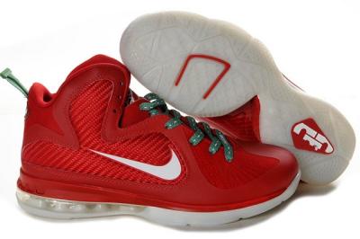 wholesale Lebron James 9 Basketball Shoes No. 169