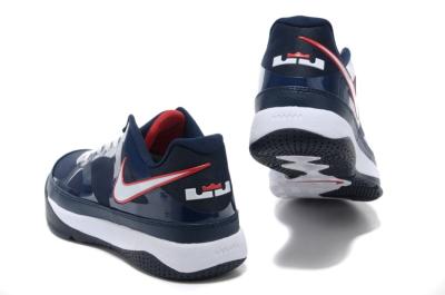 cheap lebron james basketball shoes low cut no. 178