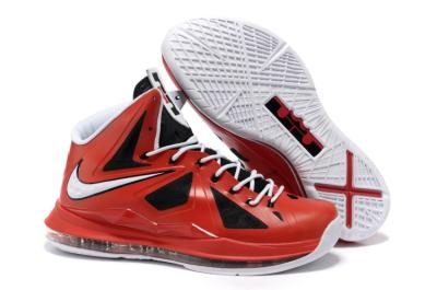 wholesale LeBron James Basketball shoes X No. 185