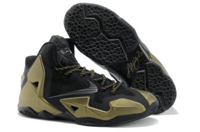 Cheap Lebron James XI Men's shoes wholesale No. 251