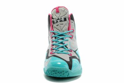 cheap lebron james xi basketball shoes cheap no. 286