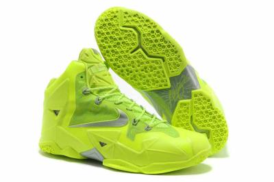 Cheap LeBron James XI basketball shoes wholesale No. 289