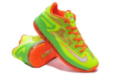 cheap lebron james xi low cut basketball shoes cheap no. 327