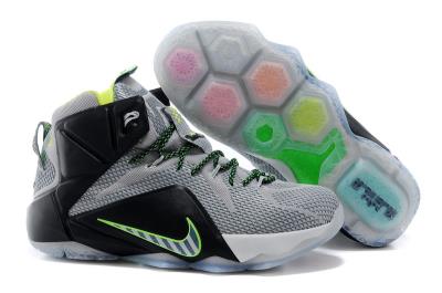 Cheap Lebron James XII wholesale No. 346