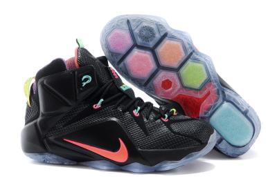 Cheap Lebron James XII wholesale No. 347