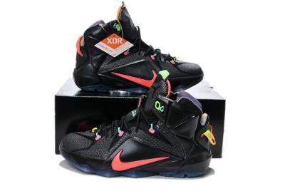 Cheap LeBron James XII Shoes wholesale No. 402