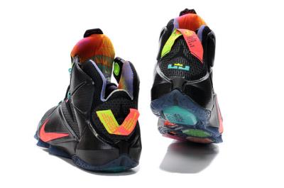 Cheap LeBron James XII Shoes wholesale No. 408