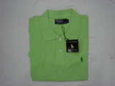 Ralph Lauren men polo shirt-short sleeve No.41