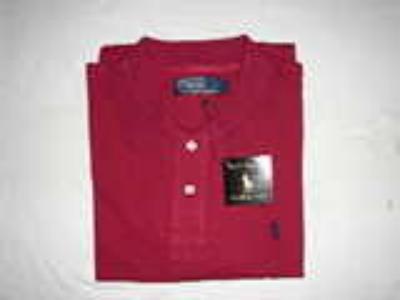 Ralph Lauren men polo shirt-short sleeve No.43