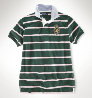 Ralph Lauren men polo shirt-short sleeve No.442