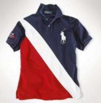 Ralph Lauren men polo shirt-short sleeve No.472