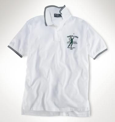 Ralph Lauren men polo shirt-short sleeve No.508