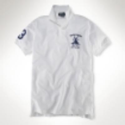 Ralph Lauren men polo shirt-short sleeve No.512