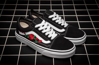 cheap vans x amac customs cheap no. 38