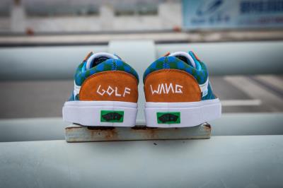 cheap vans golf wang old skool pro cheap no. 40