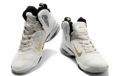 cheap lebron james 9.5 basketball shoes no. 149