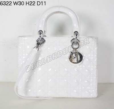 Christian Dior Handbag-6322baig_18