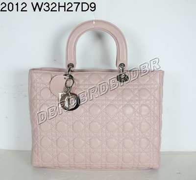 Discount Luxury Handbags Christian Dior 2012fen_61 Wholesale