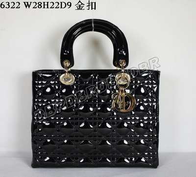 Christian Dior Handbag-6322heigj_150