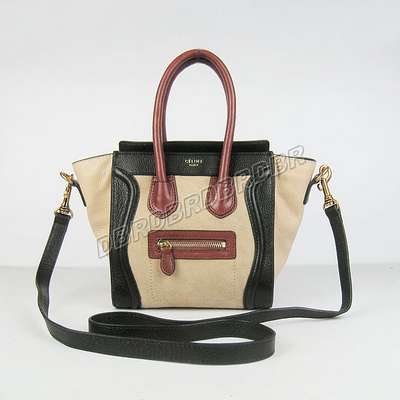 Celine Handbag-1878hbt_41