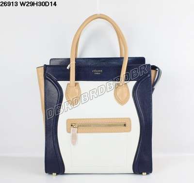 Celine Handbag-26913blanxin_57