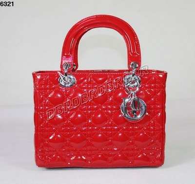 Christian Dior Handbag-6321hogy_179