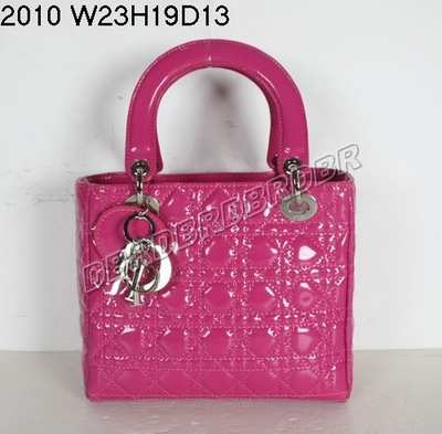 Discount Luxury Handbags Christian Dior 6321mhong_190 Wholesale