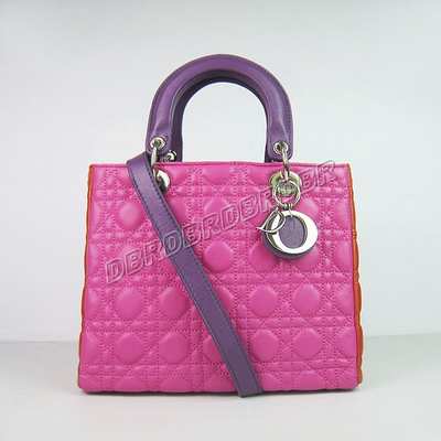 Christian Dior Handbag-6018tthon_240