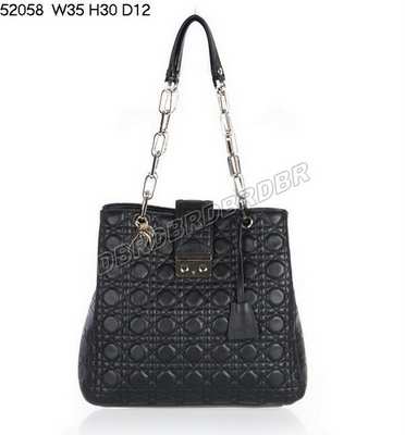 Christian Dior Handbag-52058heiy_323