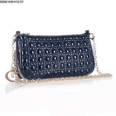 Christian Dior Handbag-52092lang_379