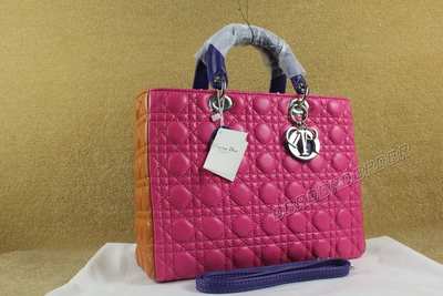 Discount Luxury Handbags Christian Dior 6323jpinsy_356 Wholesale