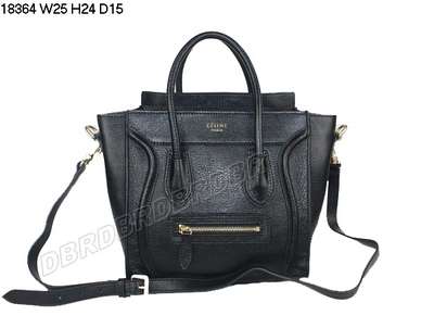 Celine Handbag-18364hei_302