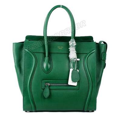 Celine Handbag-88022molv_364